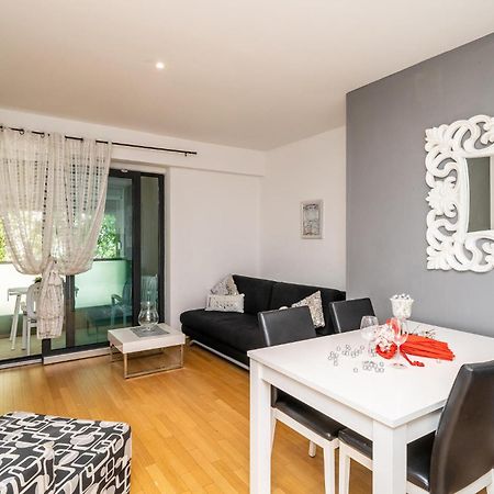 1 Bedroom Amazing Apartment In 杜布罗夫尼克 外观 照片