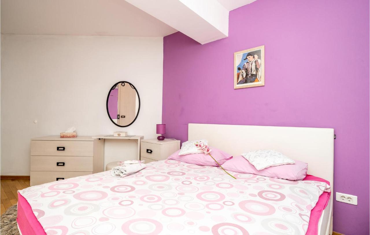 1 Bedroom Amazing Apartment In 杜布罗夫尼克 外观 照片