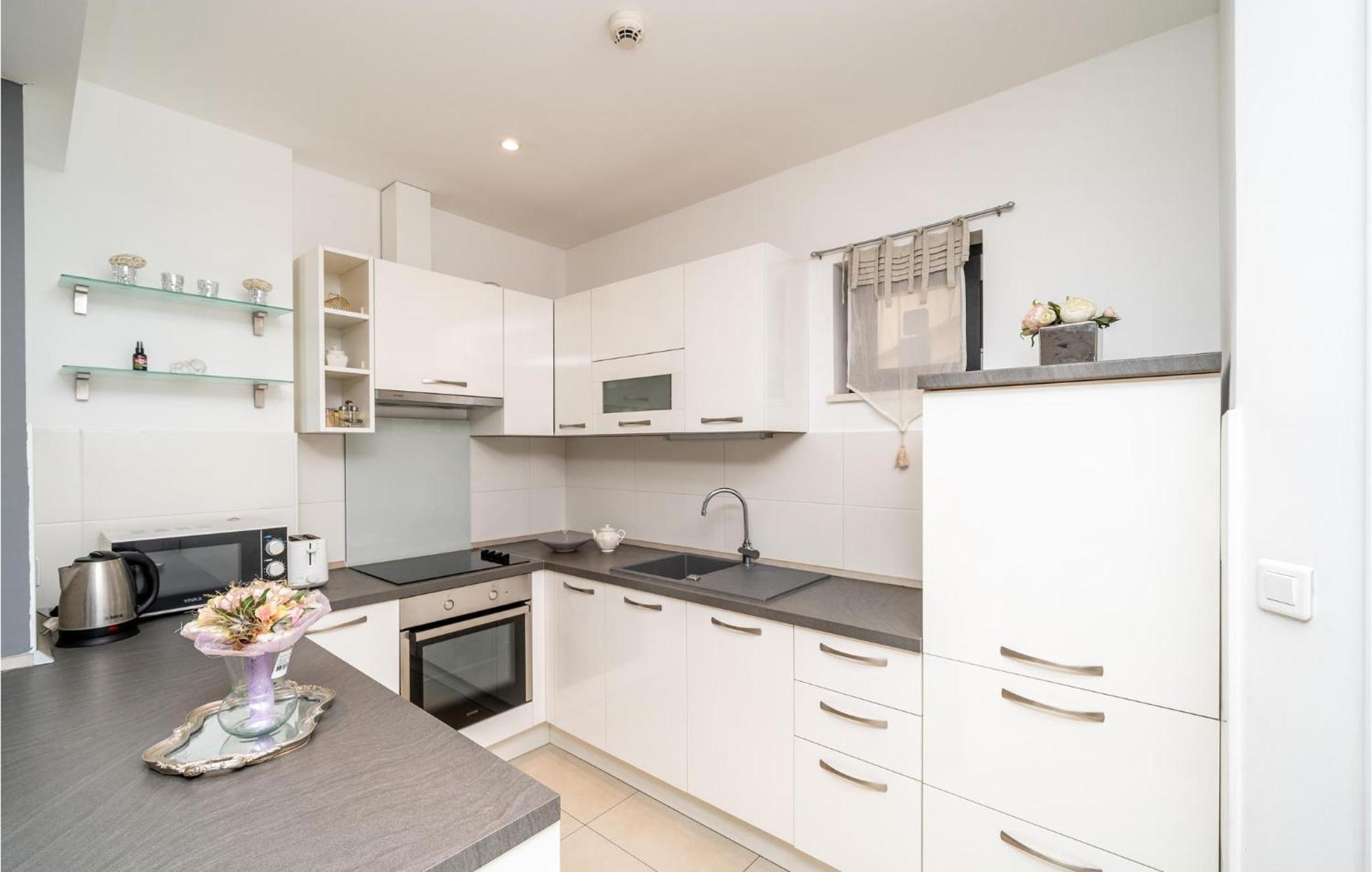 1 Bedroom Amazing Apartment In 杜布罗夫尼克 外观 照片